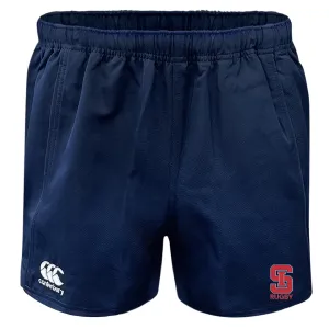 St. Ignatius Rugby Advantage Rugby Shorts by Canterbury