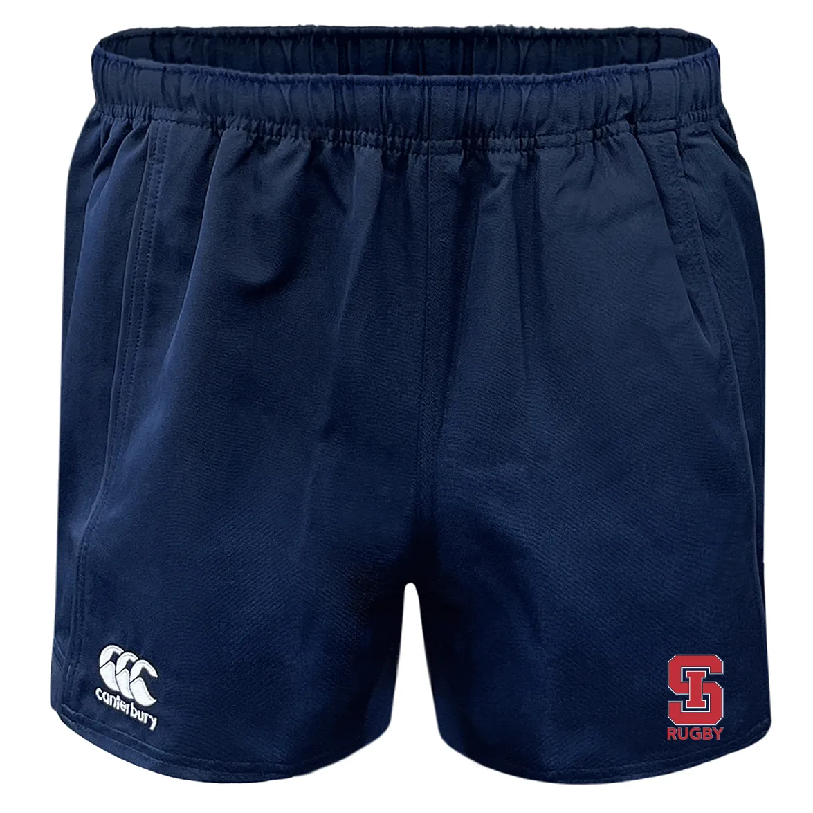 St. Ignatius Rugby Advantage Rugby Shorts by Canterbury