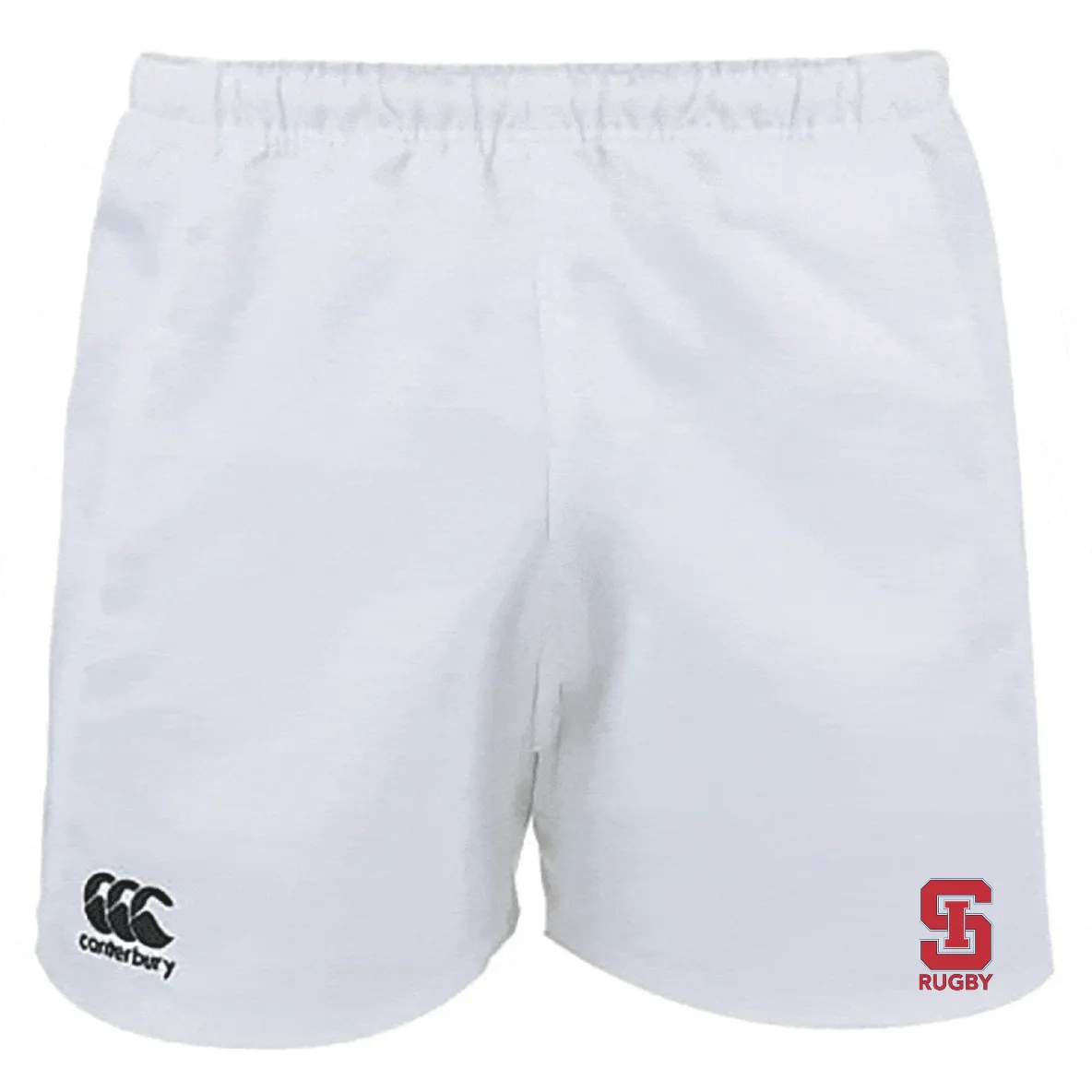 St. Ignatius Rugby Advantage Rugby Shorts by Canterbury