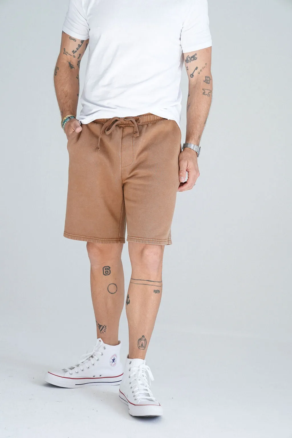 Standard Shorts