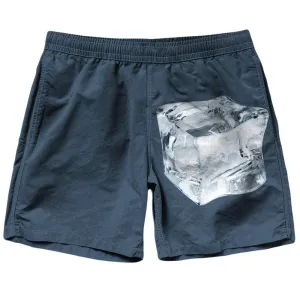 Stay Cool Dark Shorts