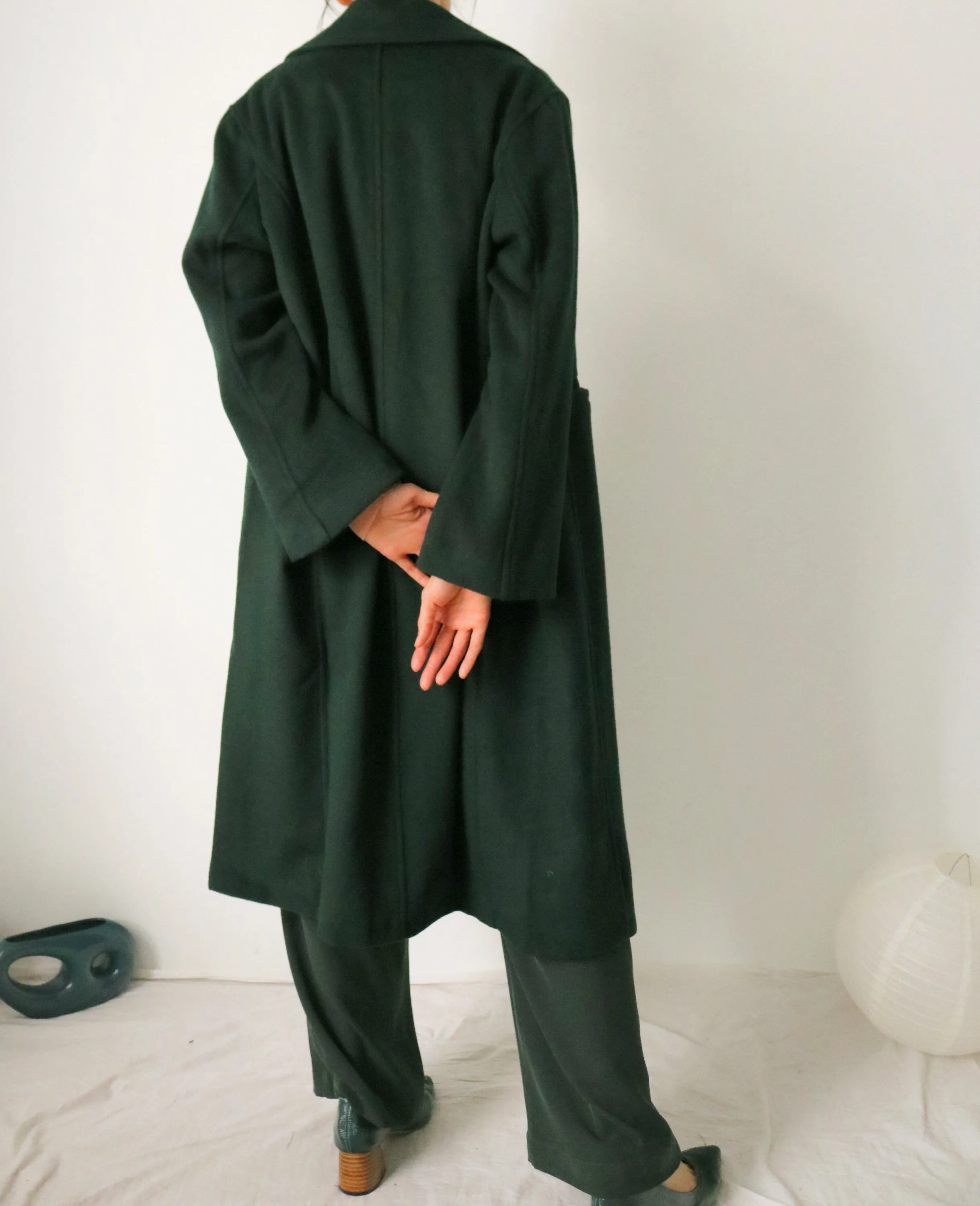 Stella Coat