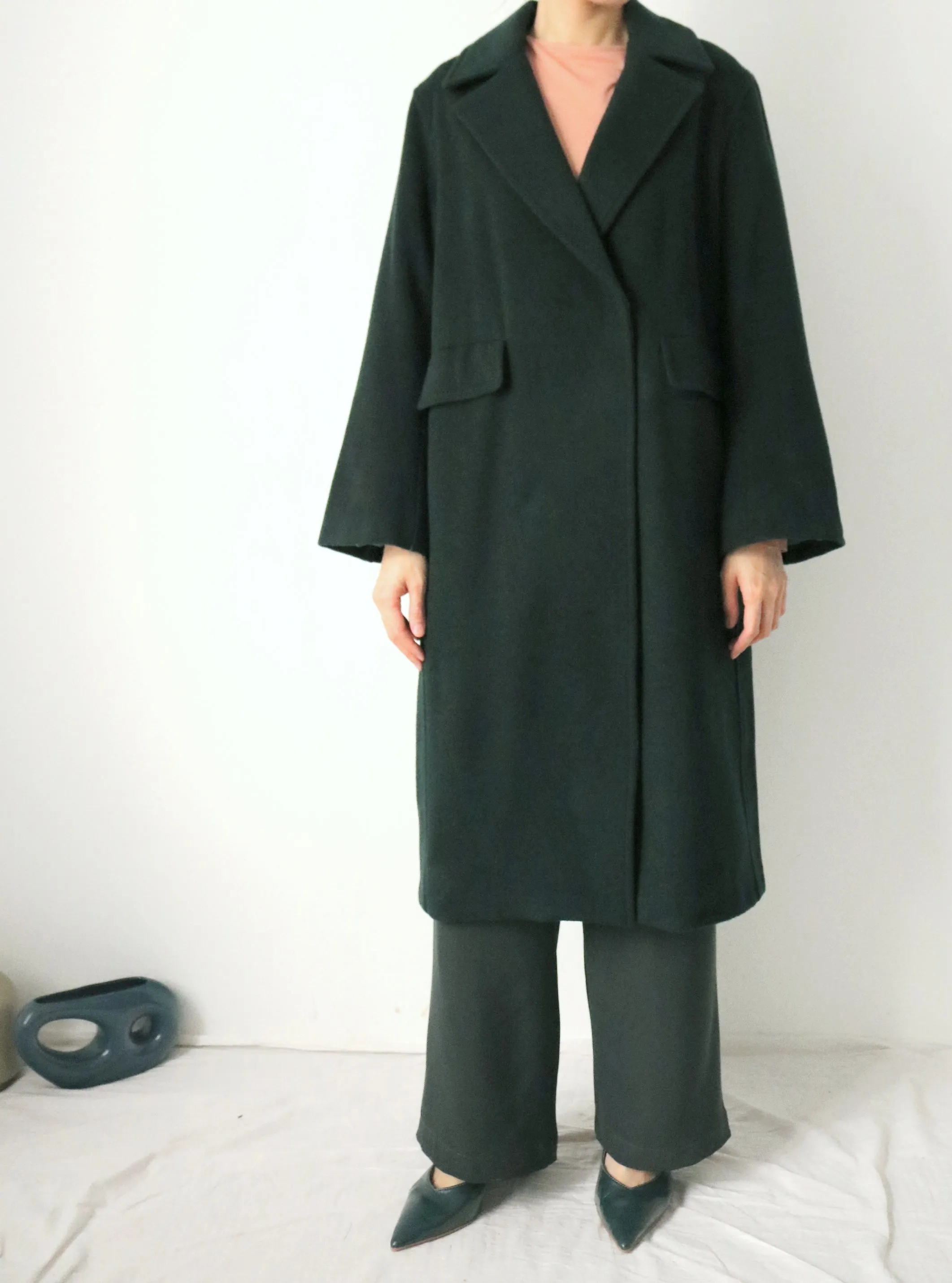 Stella Coat