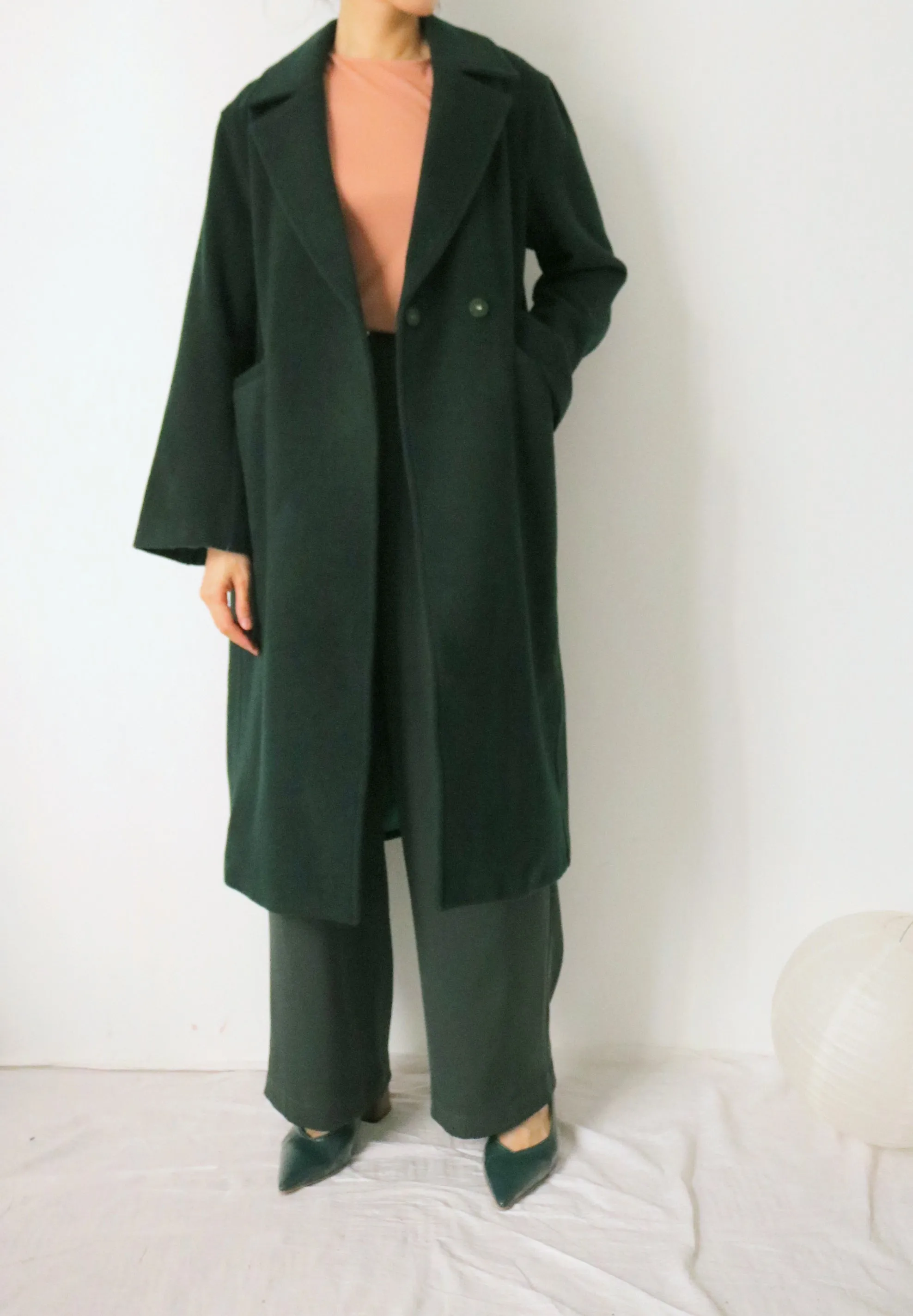 Stella Coat