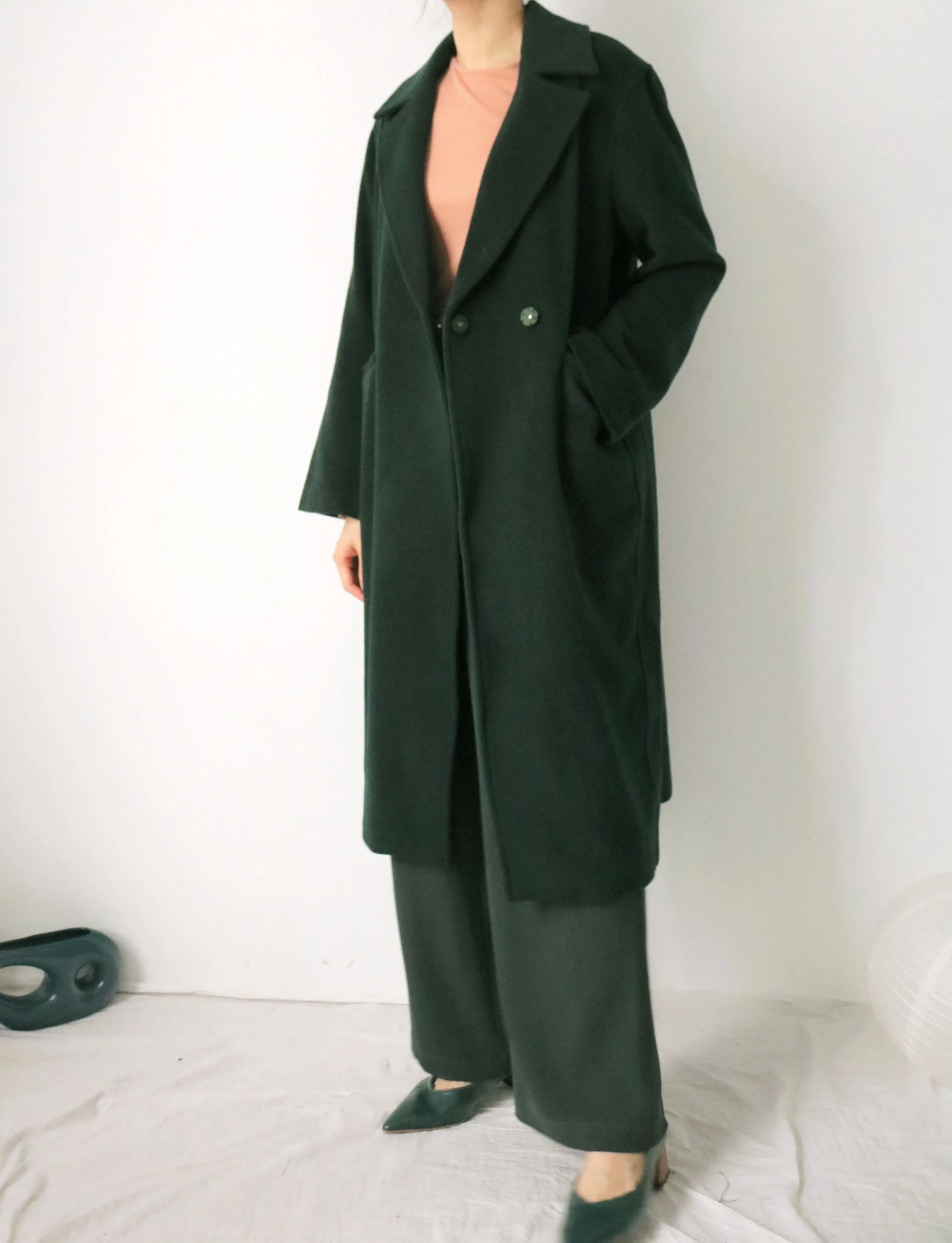 Stella Coat