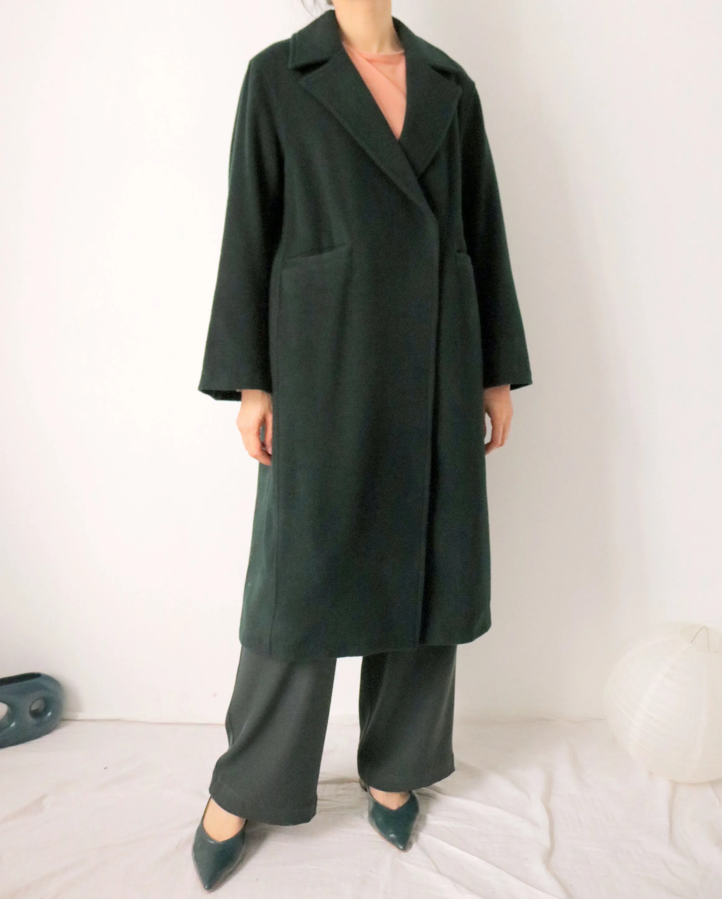 Stella Coat