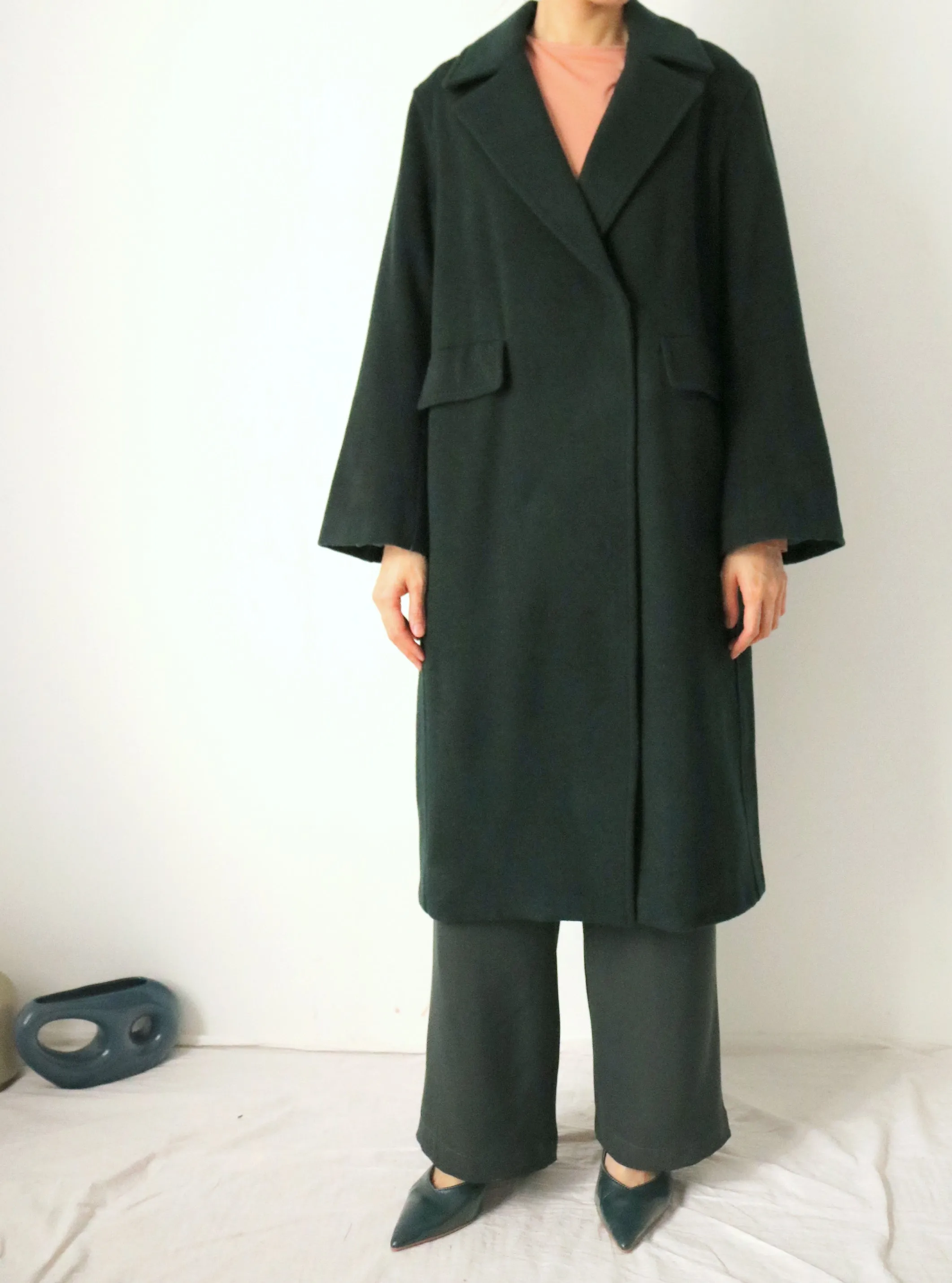 Stella Coat