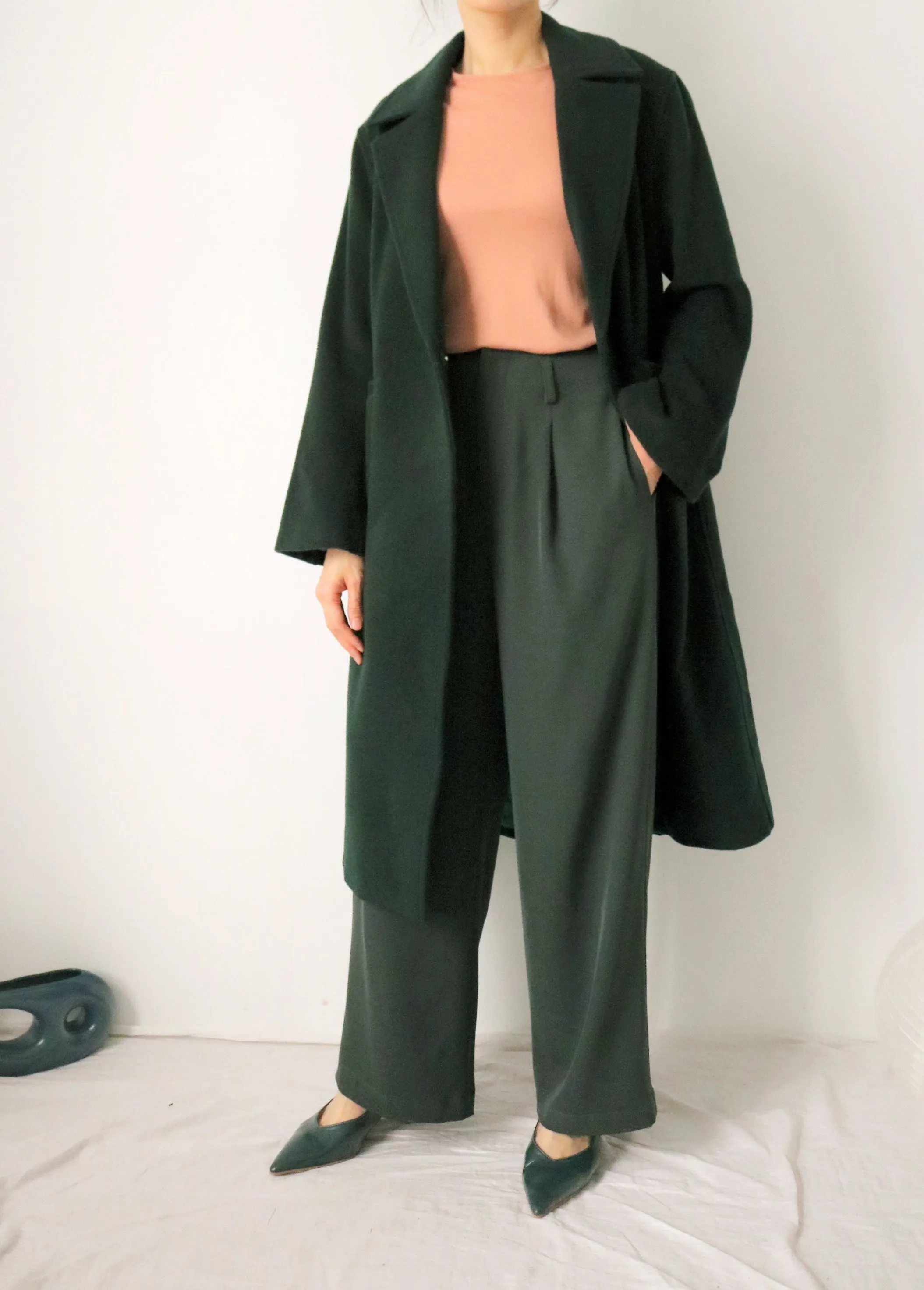 Stella Coat