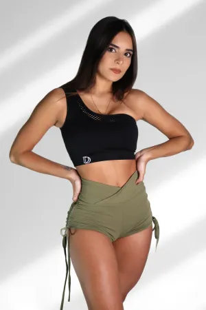 Style Up Shorts