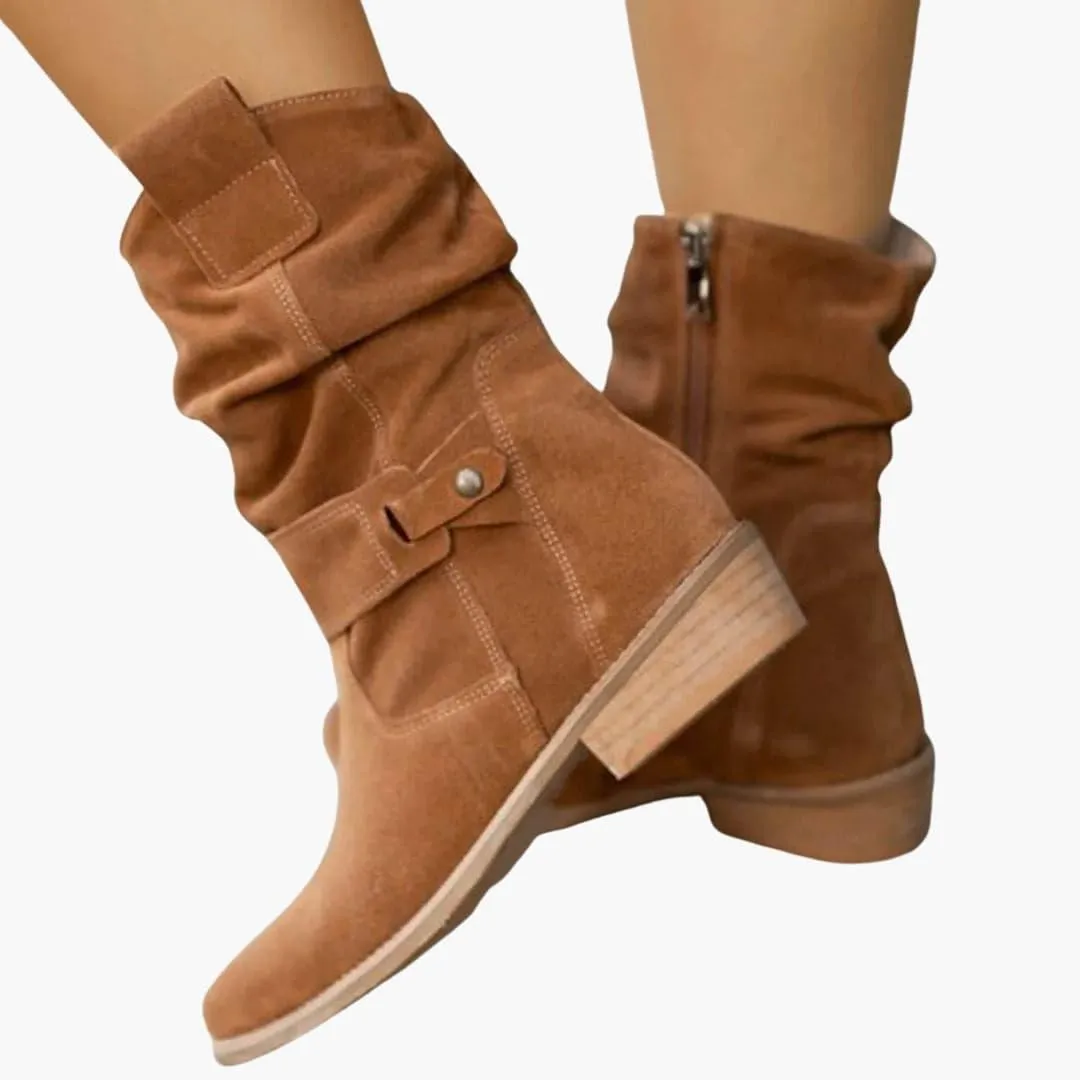 Stylish Comfortable Boots for Women