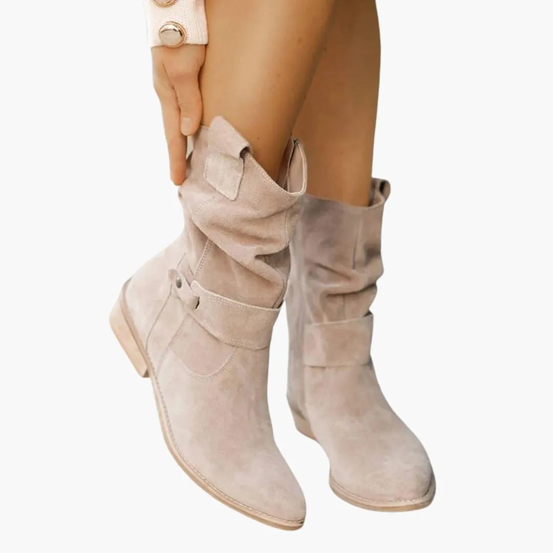 Stylish Comfortable Boots for Women