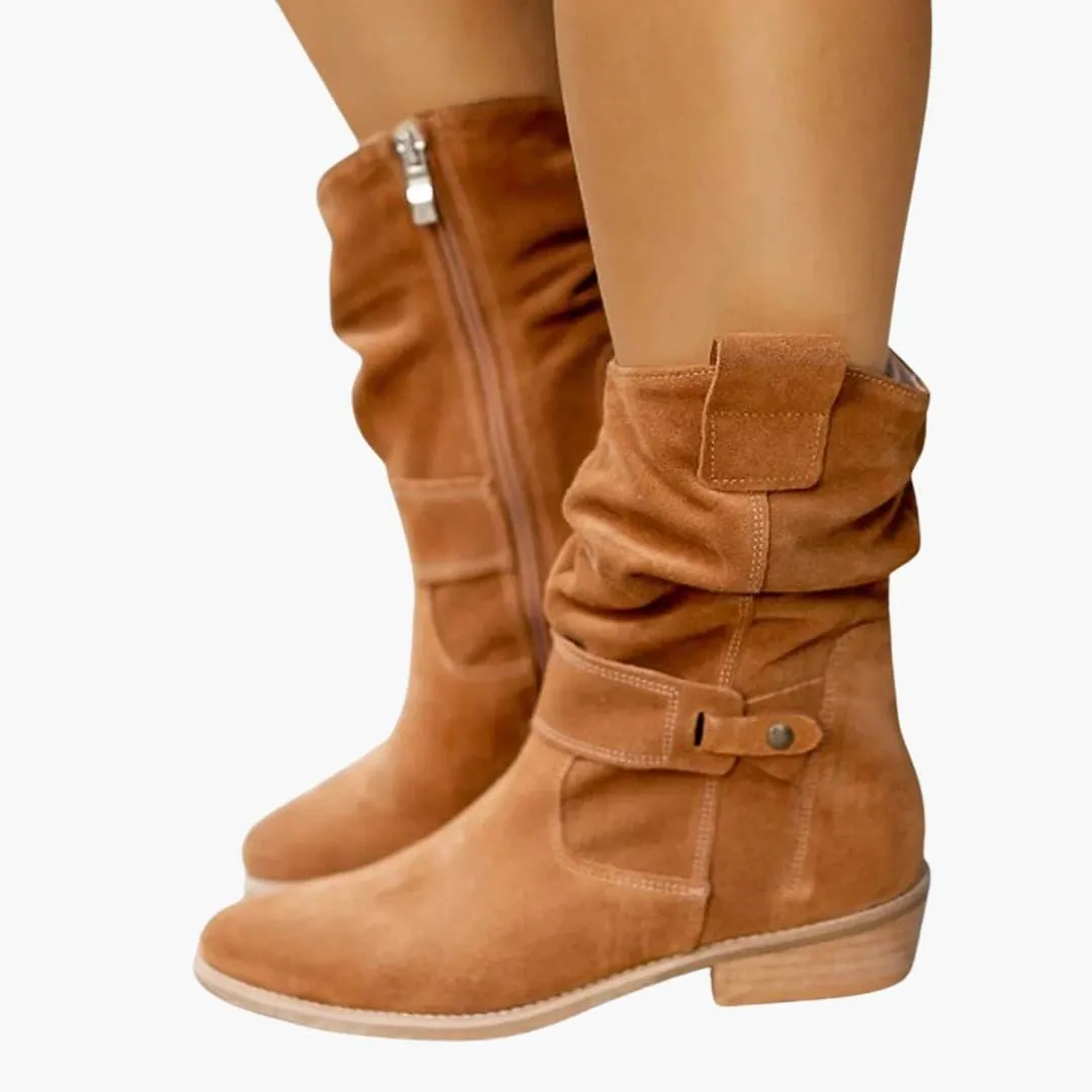 Stylish Comfortable Boots for Women