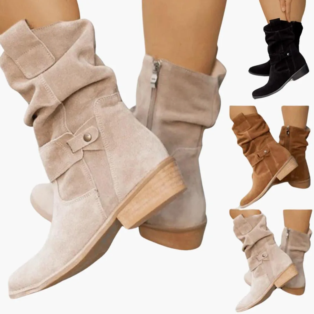 Stylish Comfortable Boots for Women