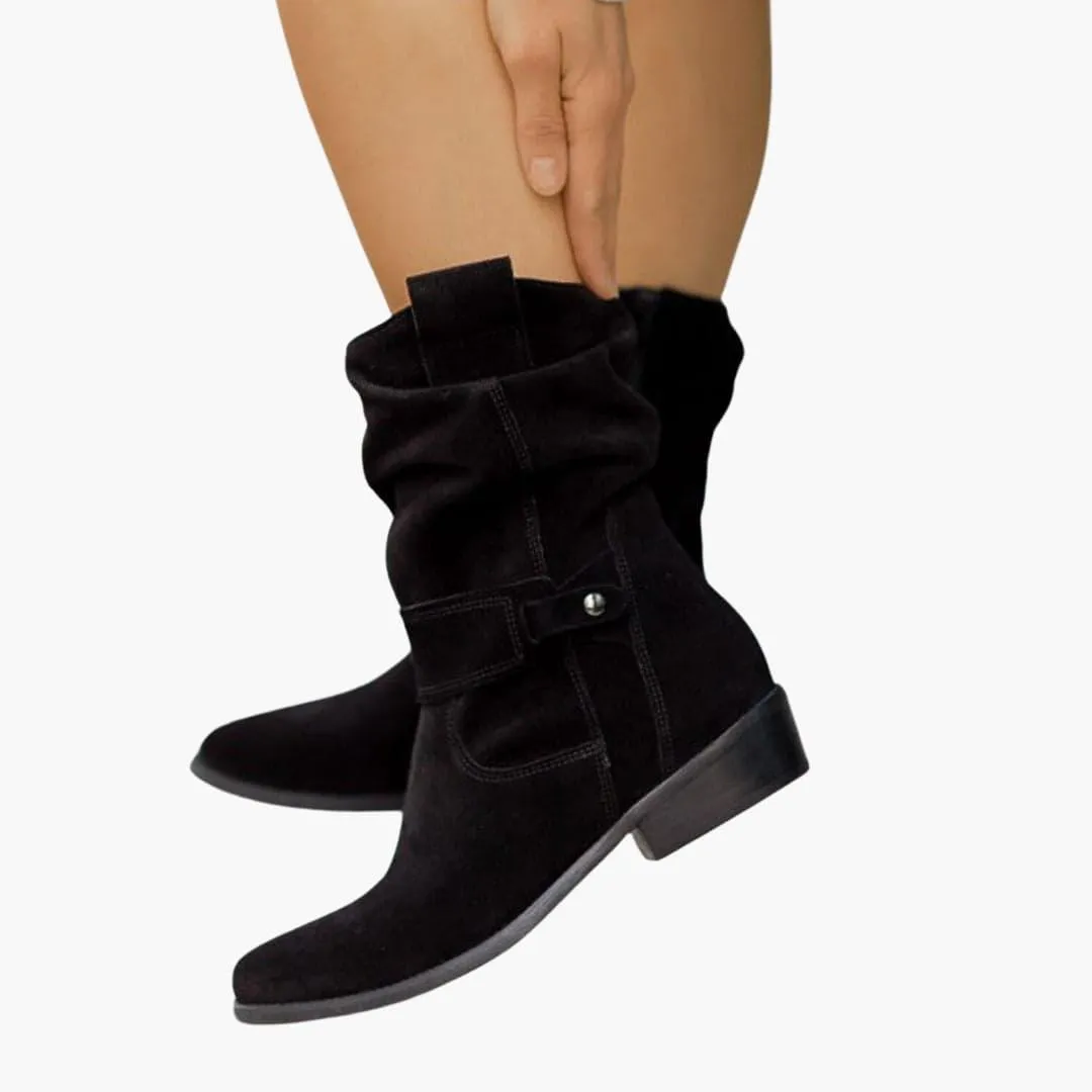 Stylish Comfortable Boots for Women