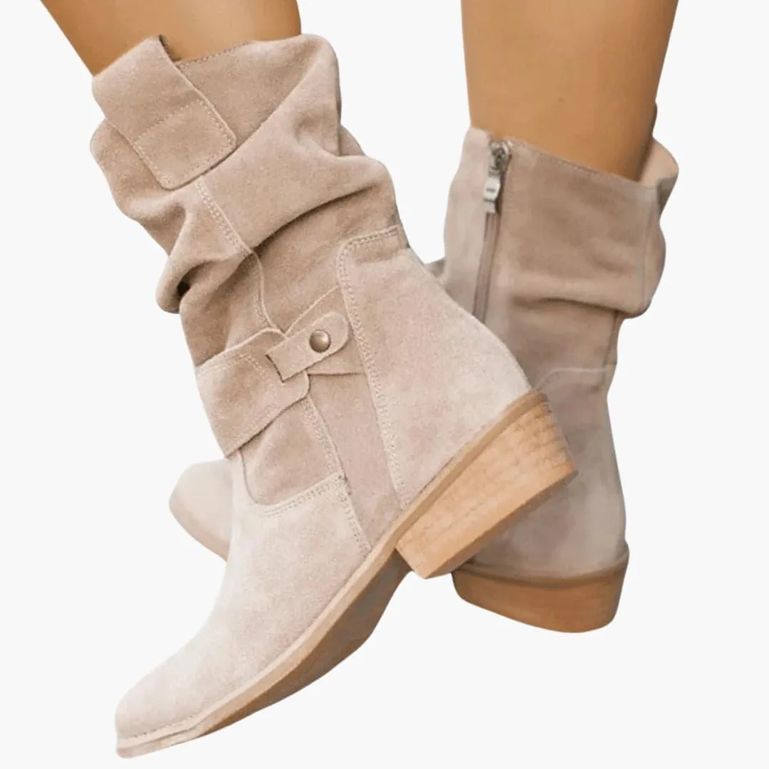 Stylish Comfortable Boots for Women