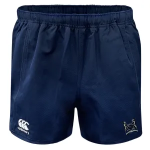 Suffolk Bull Moose Rugby Canterbury Advantage Rugby Shorts