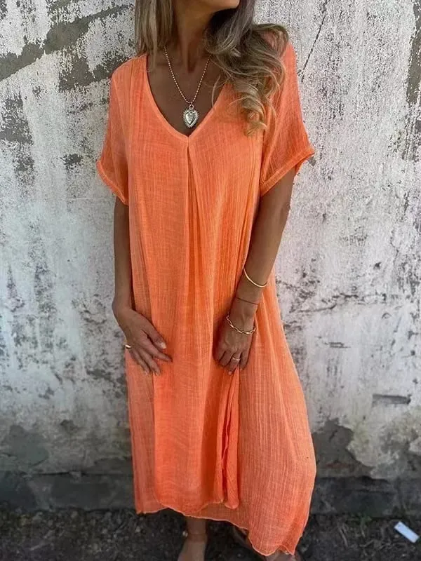 Summer Dress | Women's Summer Dresses | Sarah