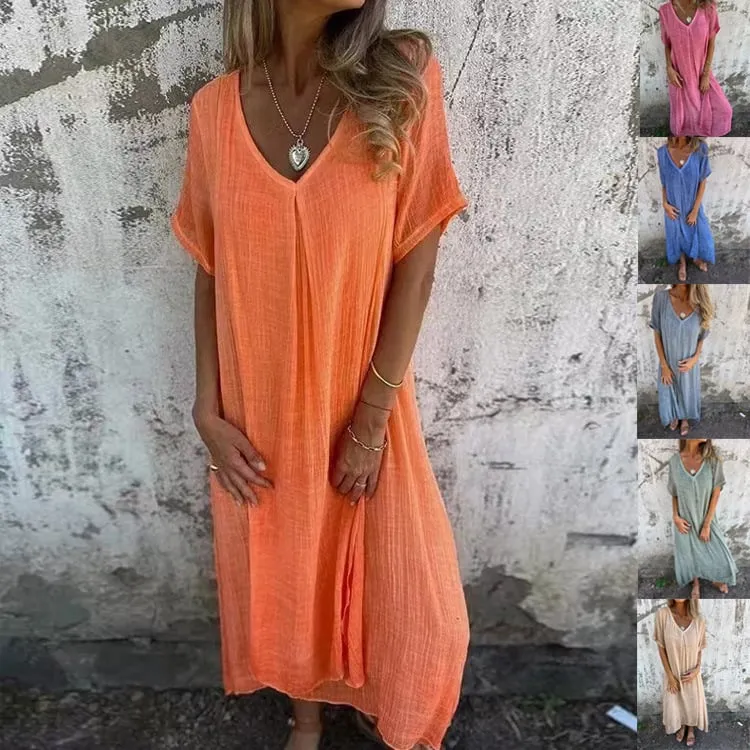 Summer Dress | Women's Summer Dresses | Sarah