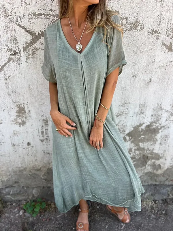 Summer Dress | Women's Summer Dresses | Sarah