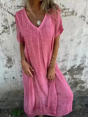 Summer Dress | Women's Summer Dresses | Sarah