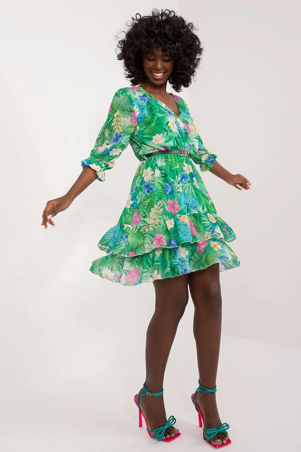 Summer dresses Italy Moda