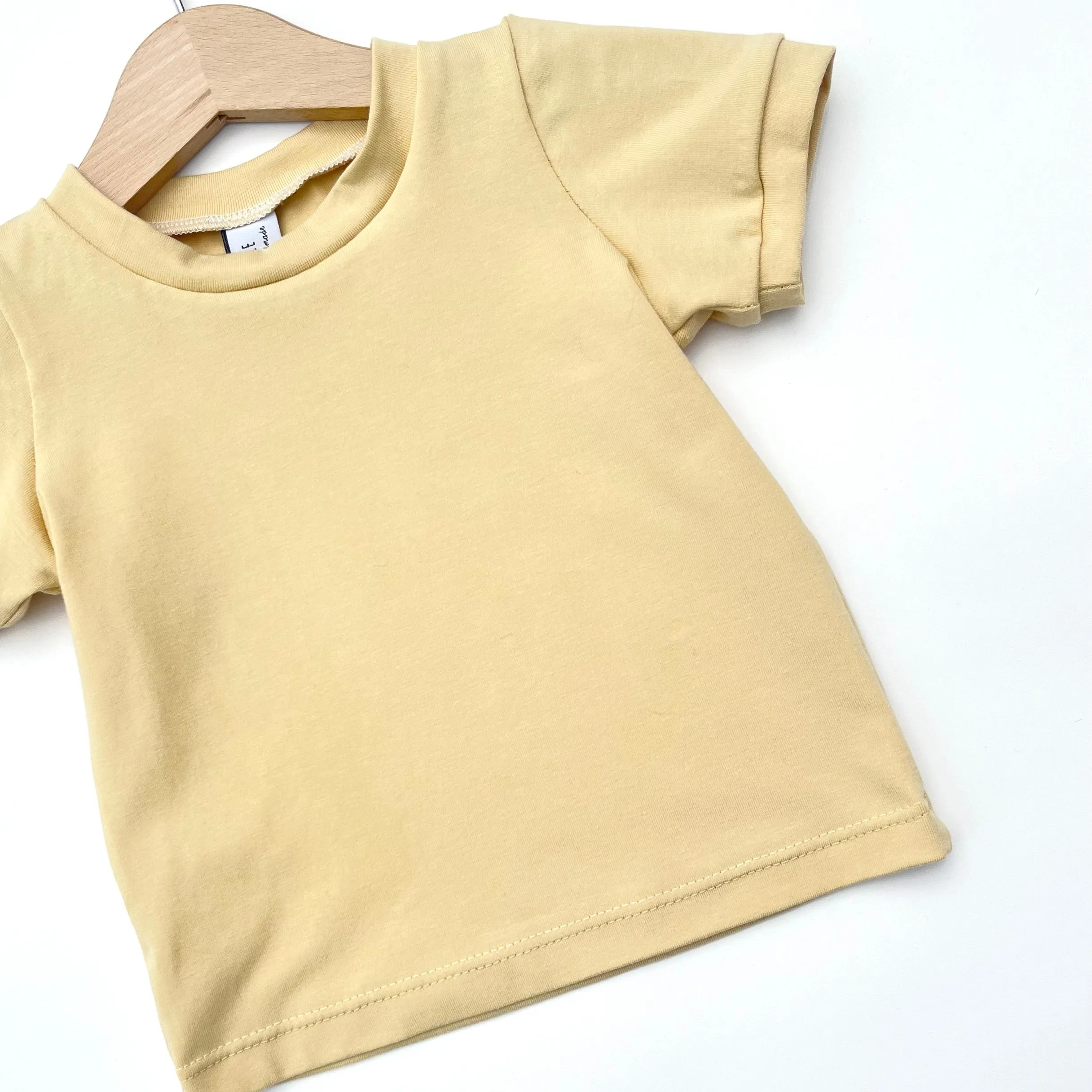 Sunray T-shirt - Long or Short Sleeve
