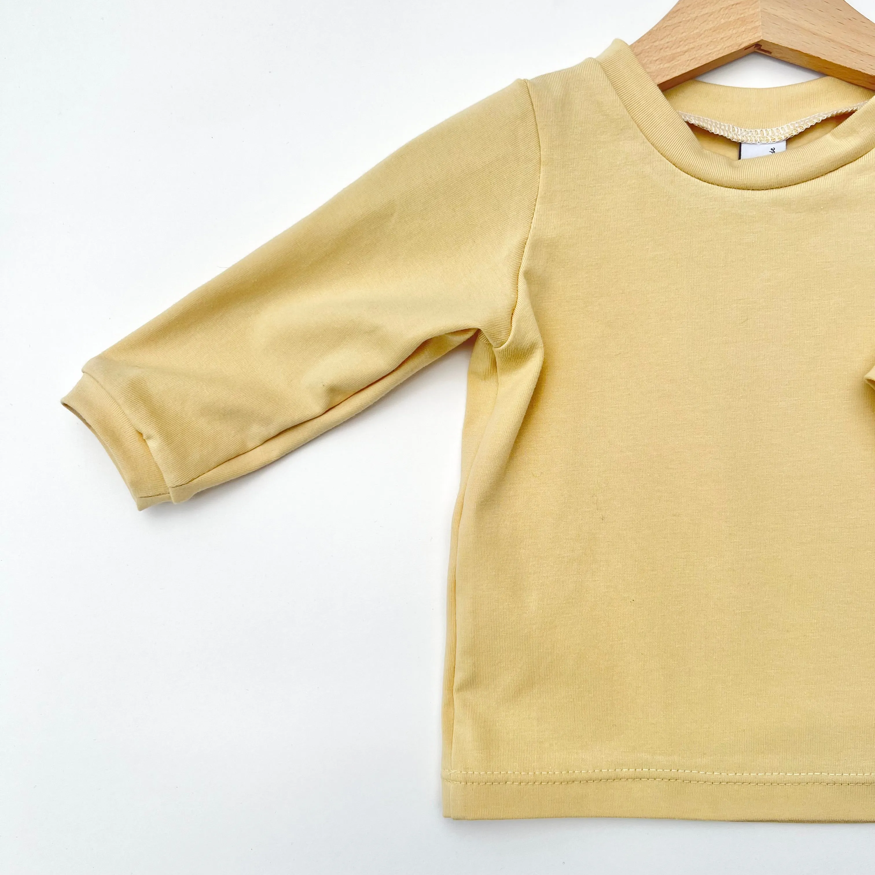 Sunray T-shirt - Long or Short Sleeve