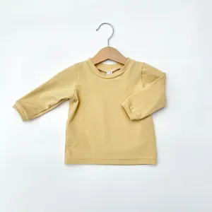 Sunray T-shirt - Long or Short Sleeve