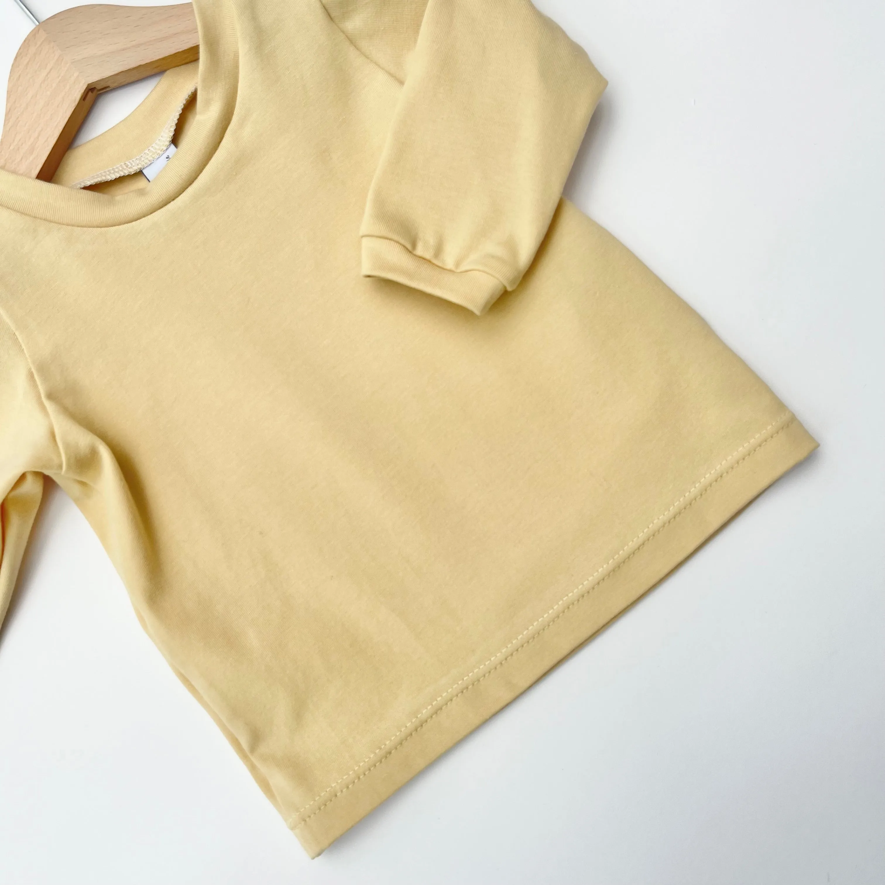 Sunray T-shirt - Long or Short Sleeve