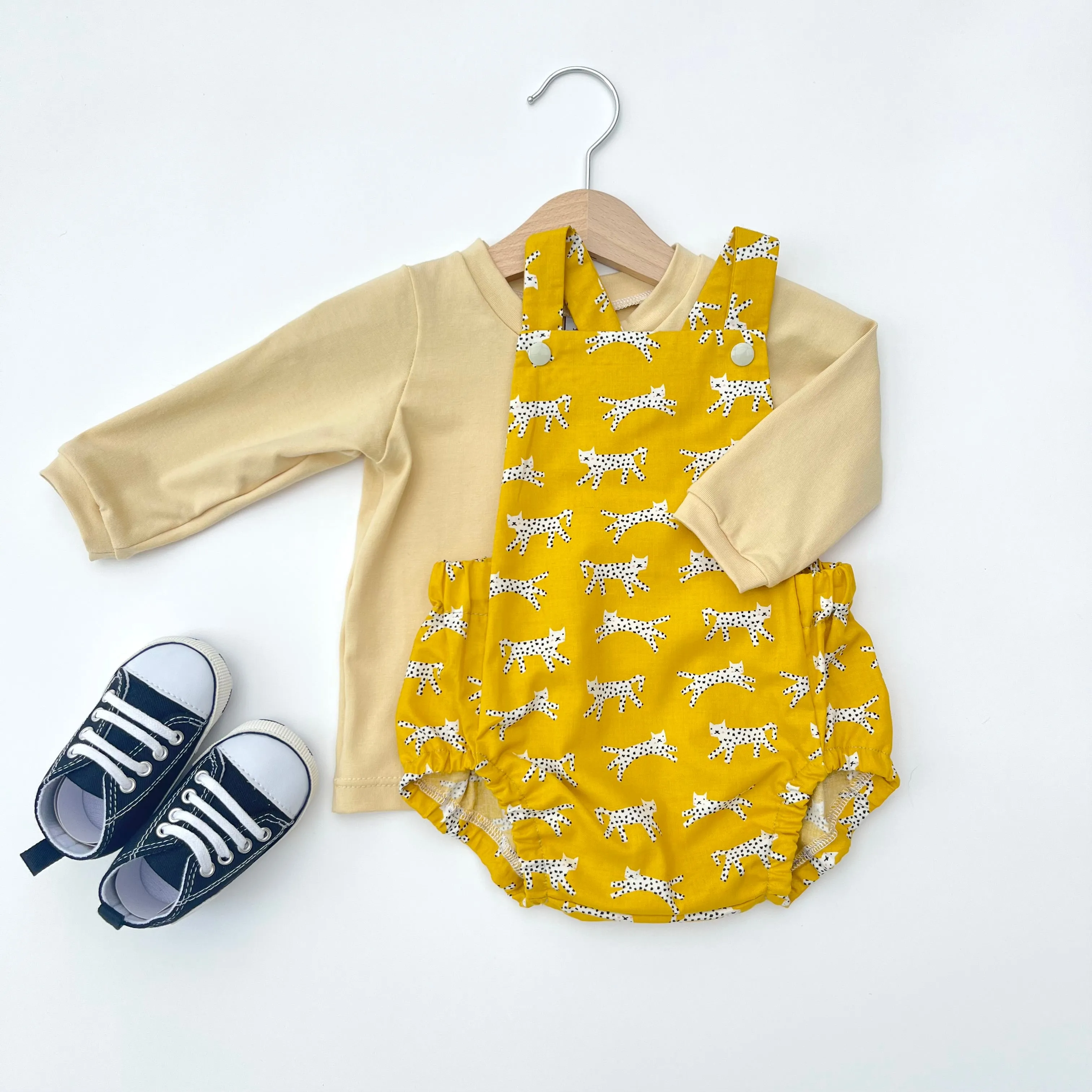 Sunray T-shirt - Long or Short Sleeve