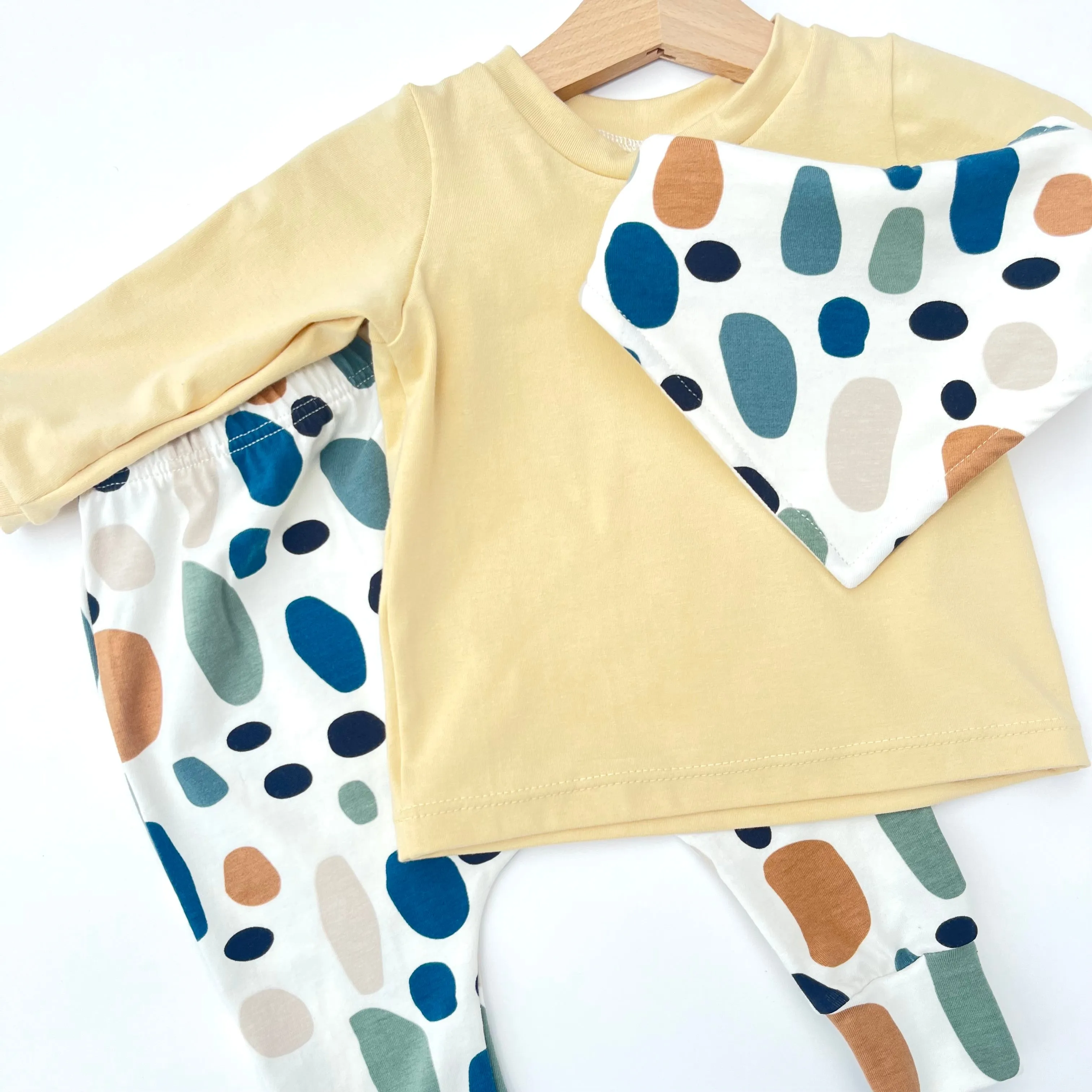 Sunray T-shirt - Long or Short Sleeve