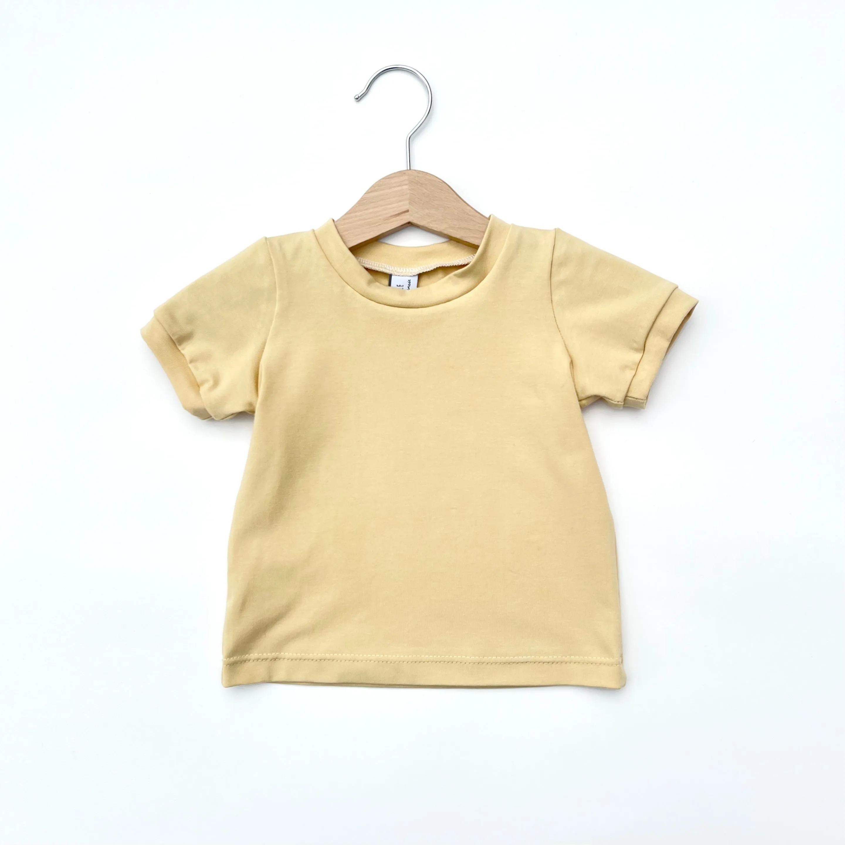 Sunray T-shirt - Long or Short Sleeve