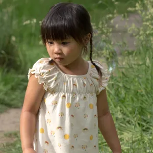 Sunshine & Rainbows Pocket Playdays Dress
