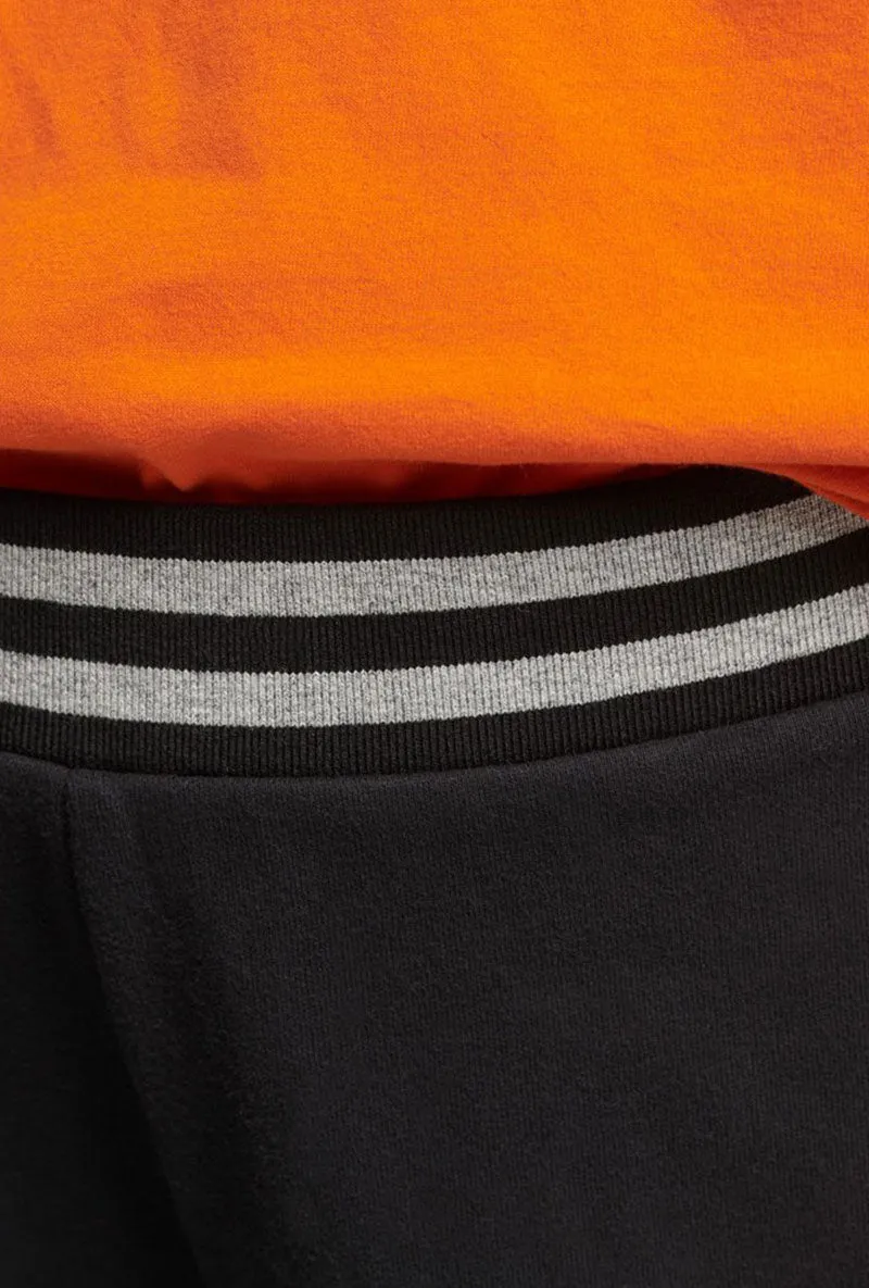 SUPERDRY VINTAGE COLLEGIATE SHORTS