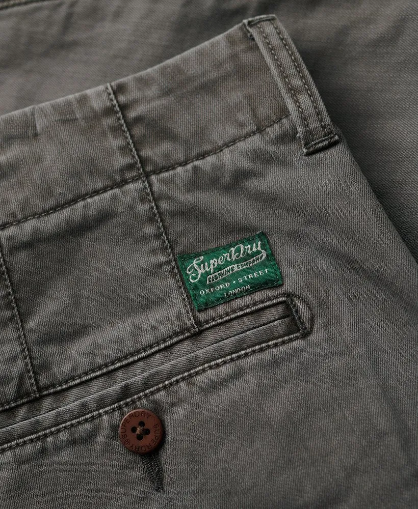 Superdry Vintage International Short