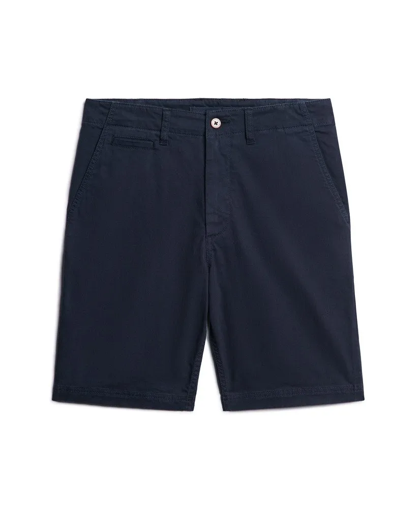 Superdry Vintage International Short