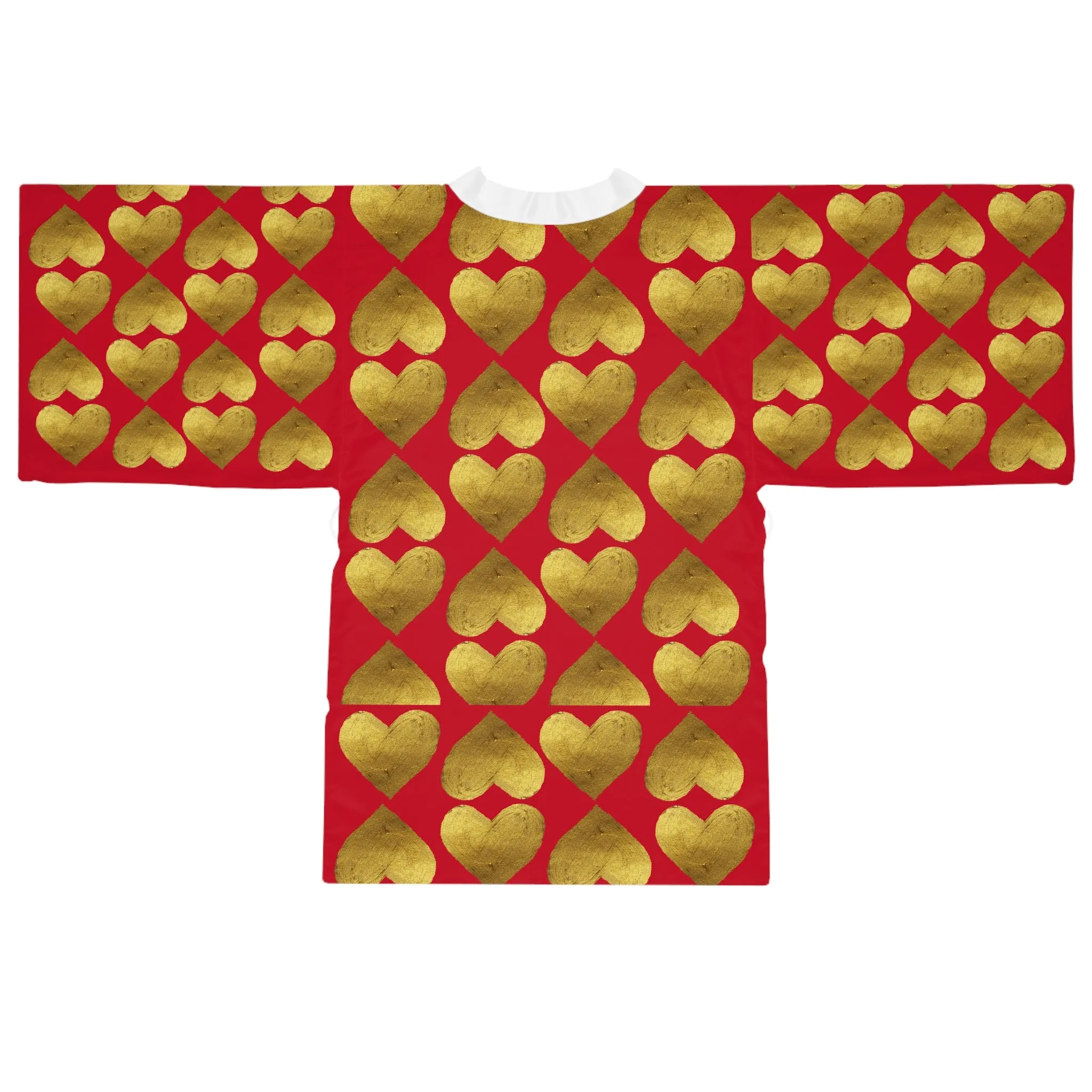 SUPREMEMATHEMATICS KIMONO
