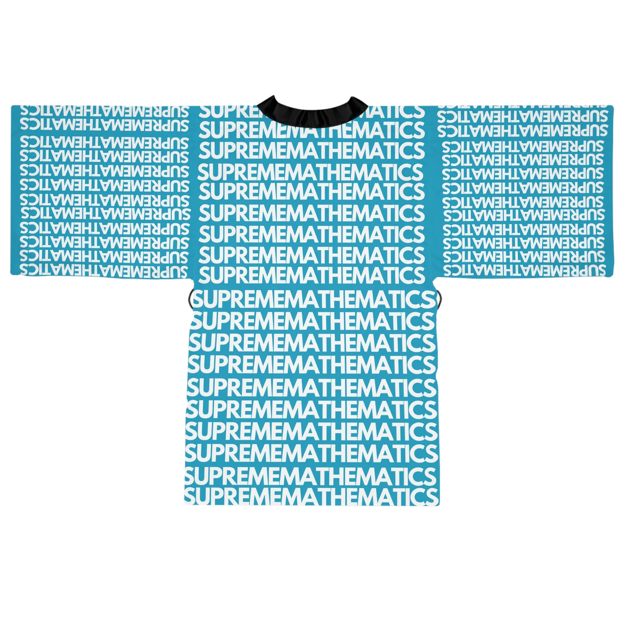 SUPREMEMATHEMATICS KIMONO