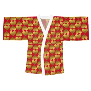 SUPREMEMATHEMATICS KIMONO