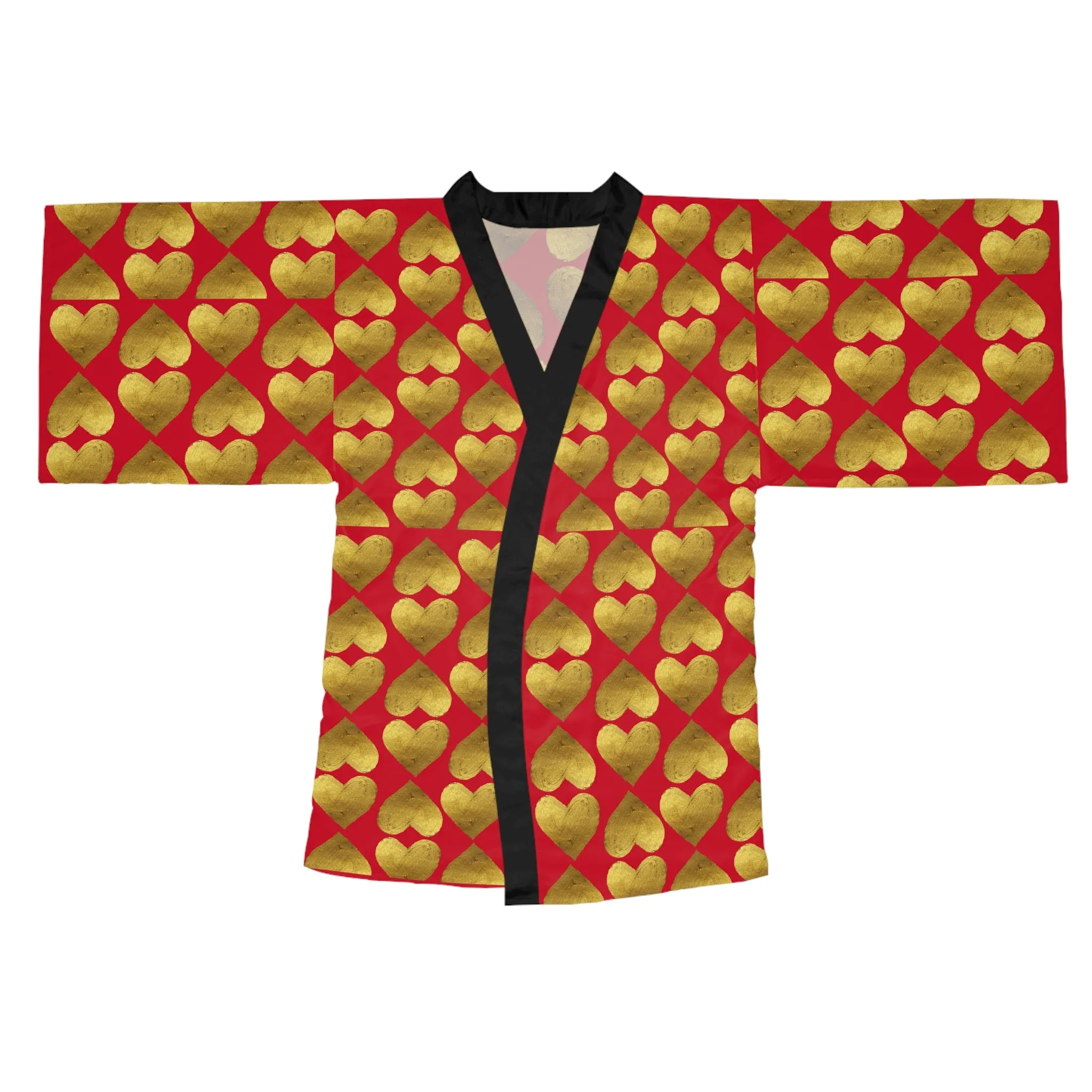 SUPREMEMATHEMATICS KIMONO