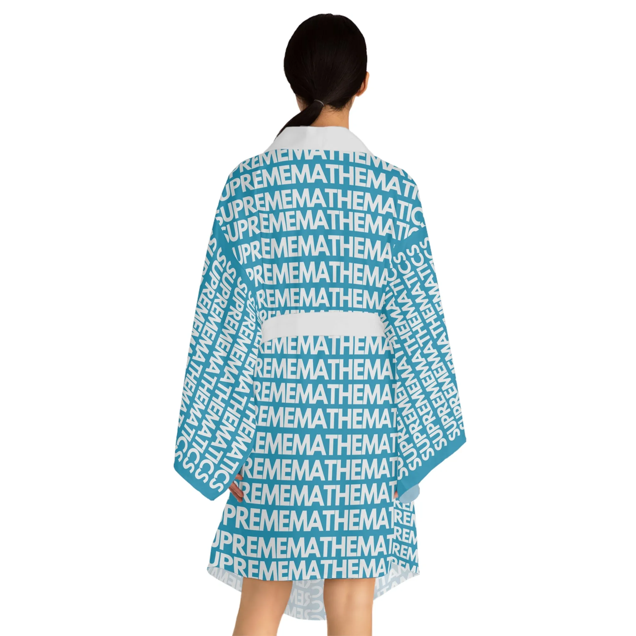 SUPREMEMATHEMATICS KIMONO