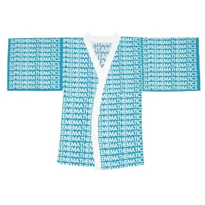 SUPREMEMATHEMATICS KIMONO