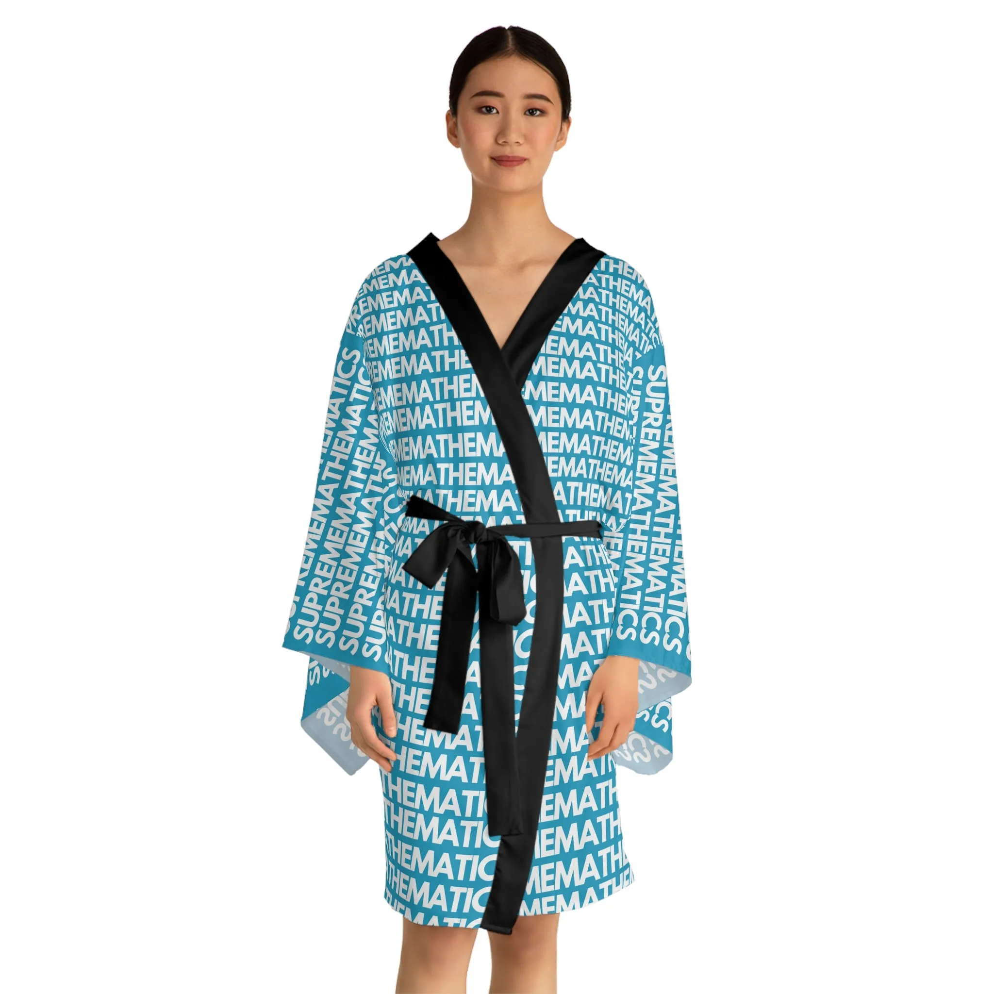 SUPREMEMATHEMATICS KIMONO