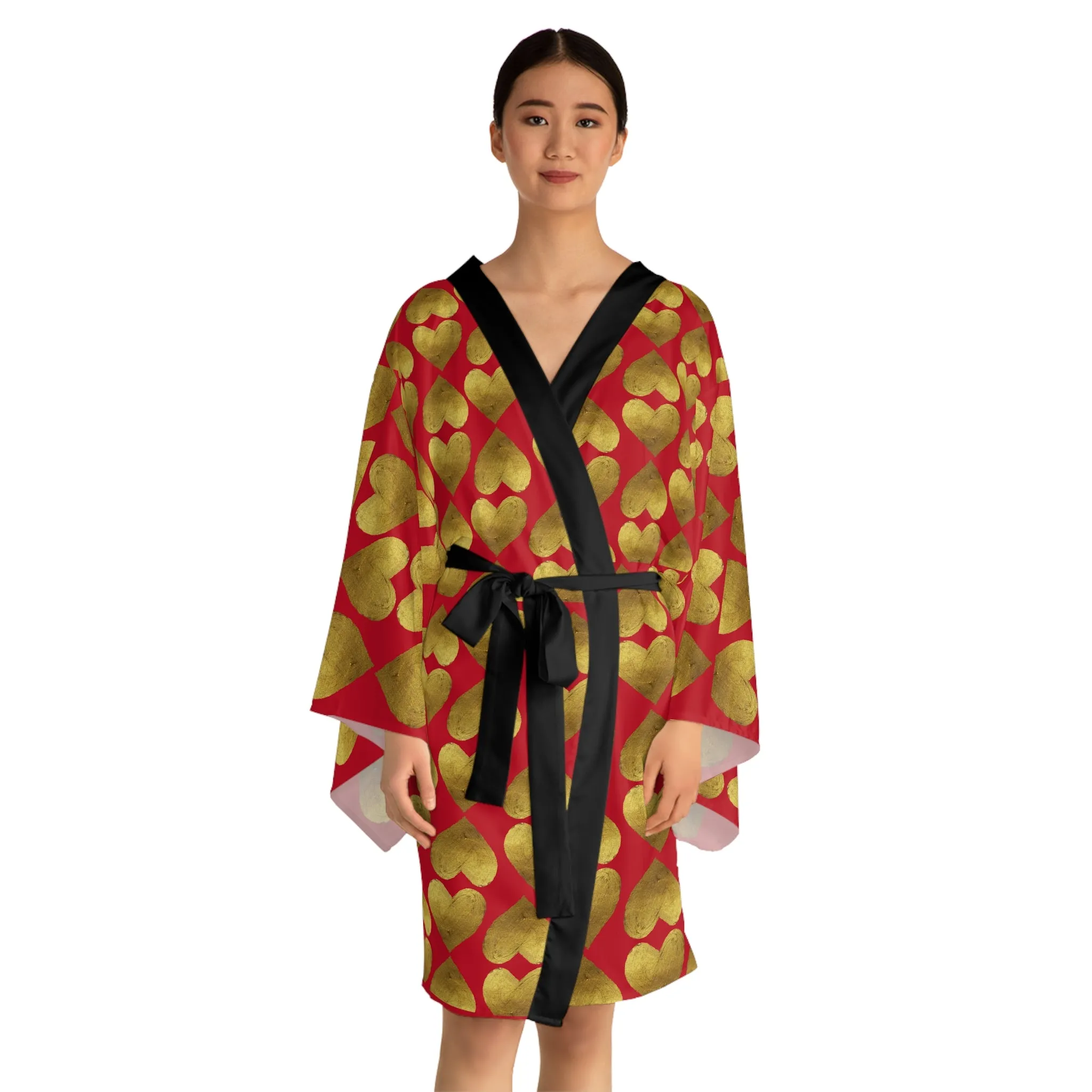 SUPREMEMATHEMATICS KIMONO
