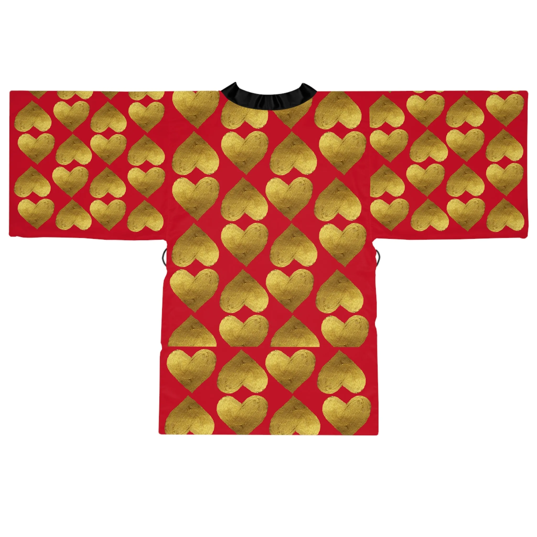 SUPREMEMATHEMATICS KIMONO