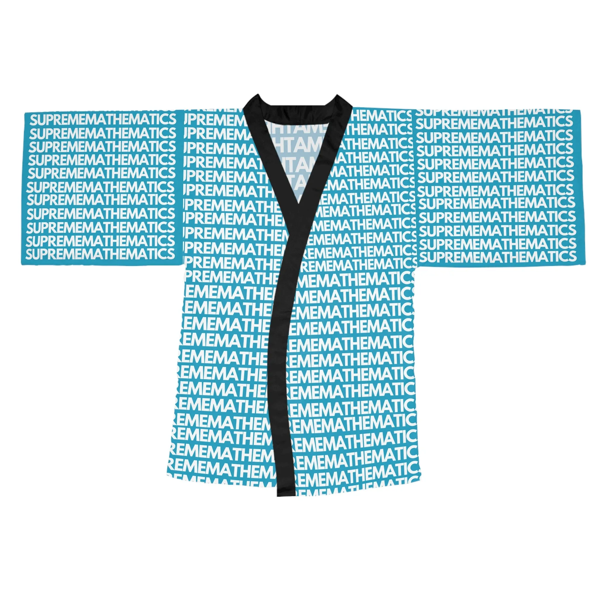 SUPREMEMATHEMATICS KIMONO