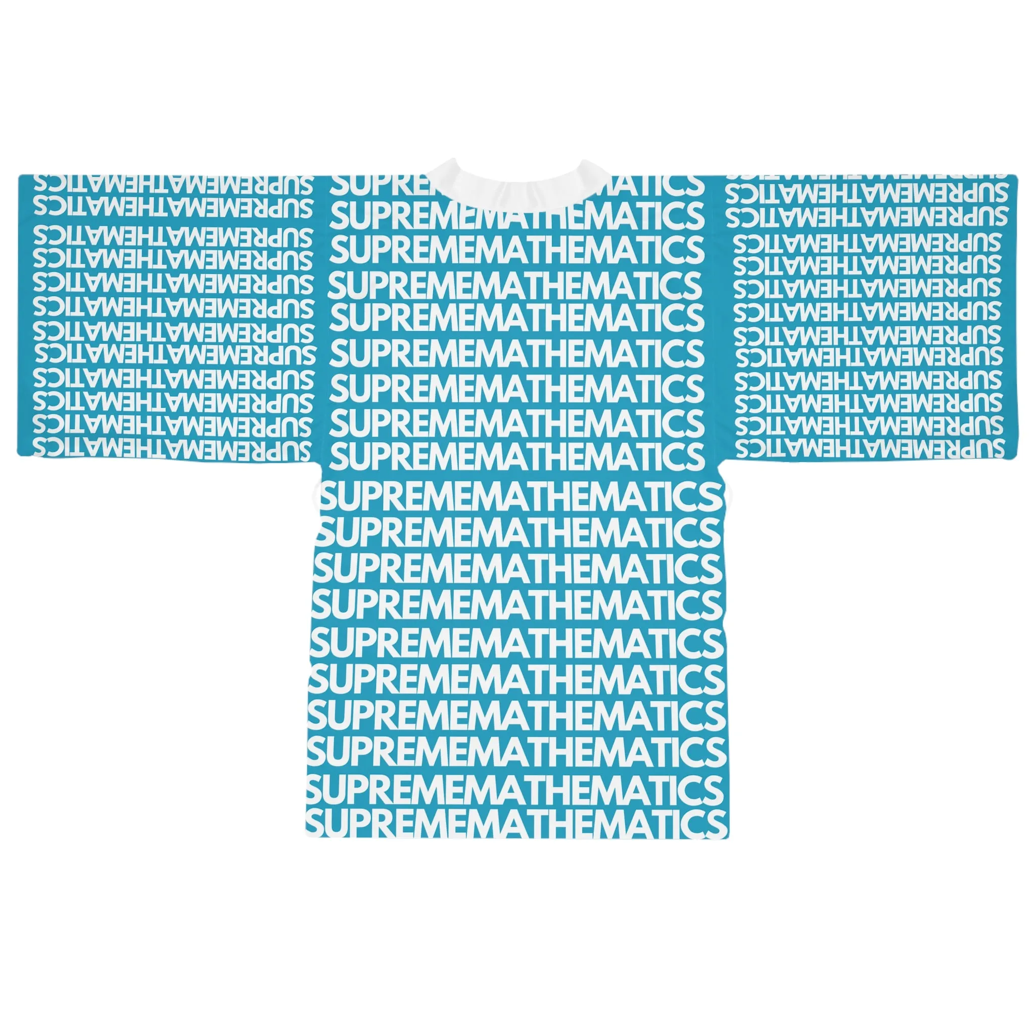 SUPREMEMATHEMATICS KIMONO
