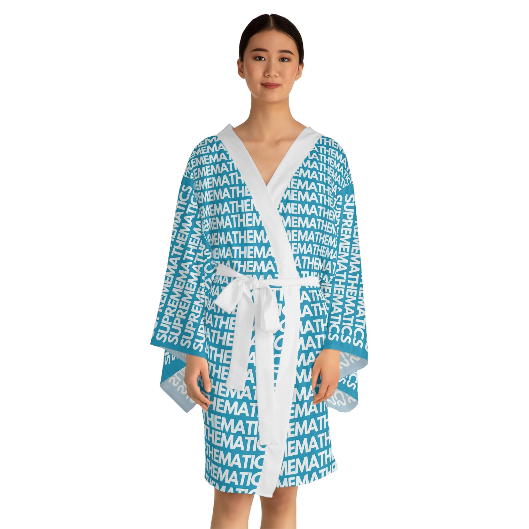 SUPREMEMATHEMATICS KIMONO