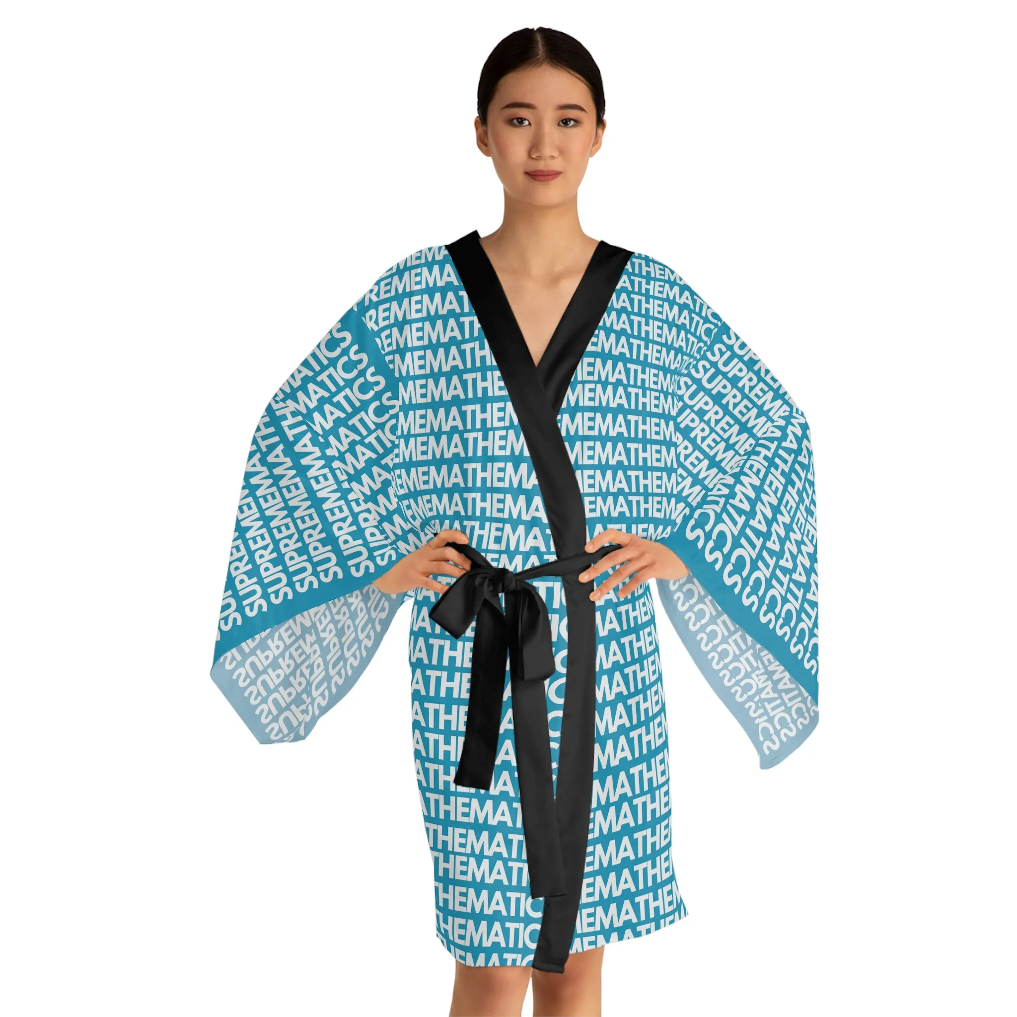 SUPREMEMATHEMATICS KIMONO