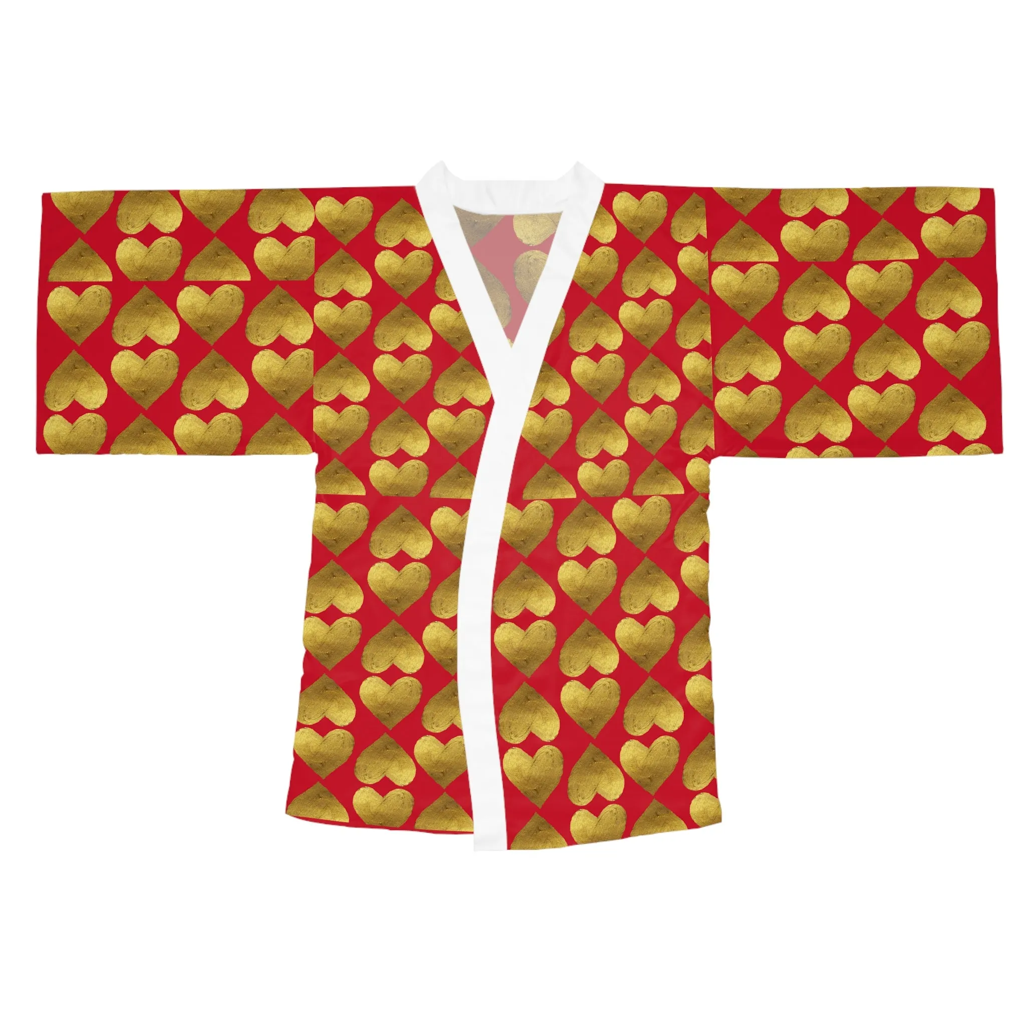 SUPREMEMATHEMATICS KIMONO